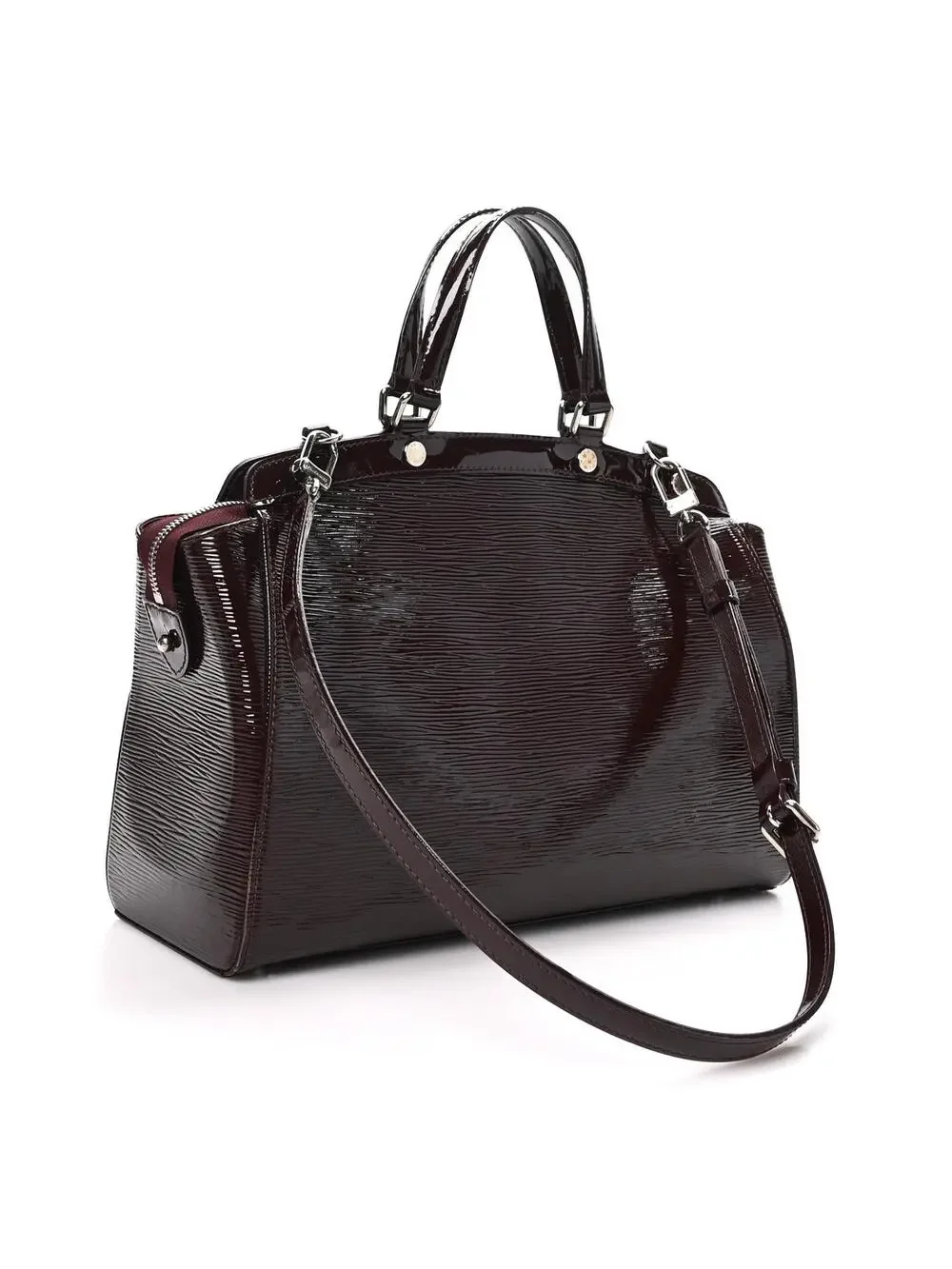 Louis Vuitton indulge luxury